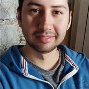 Profesor de Español- Ingles